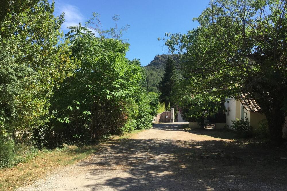 Photo of Outdoor in Anduze
