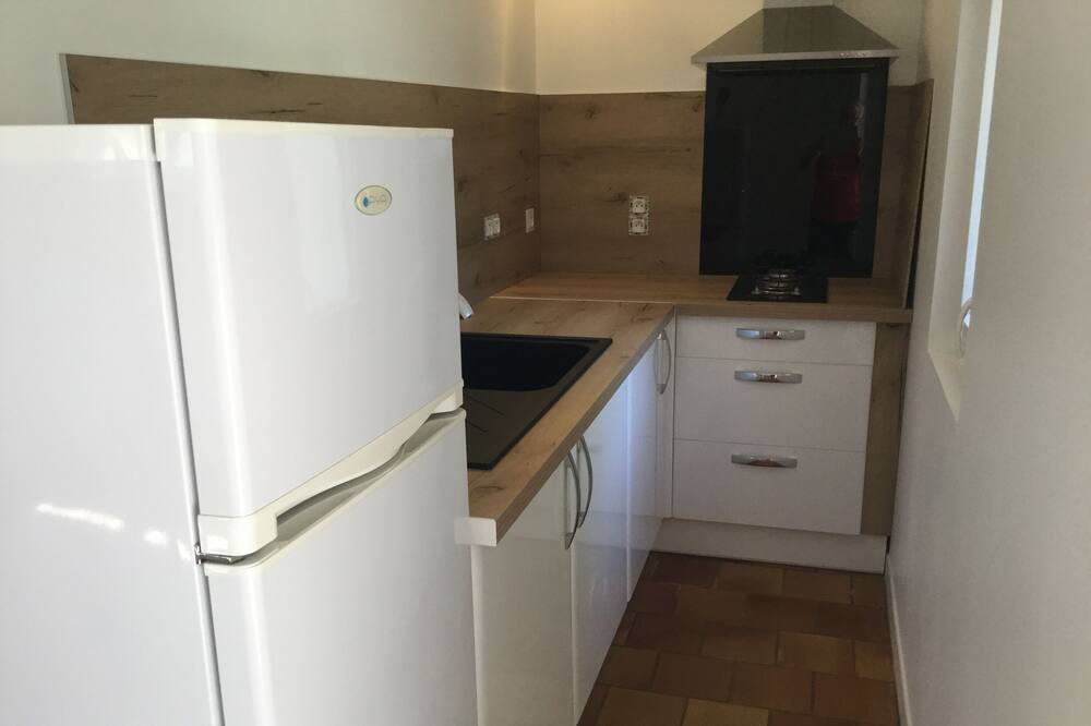 Photo of Kitchen in Anduze