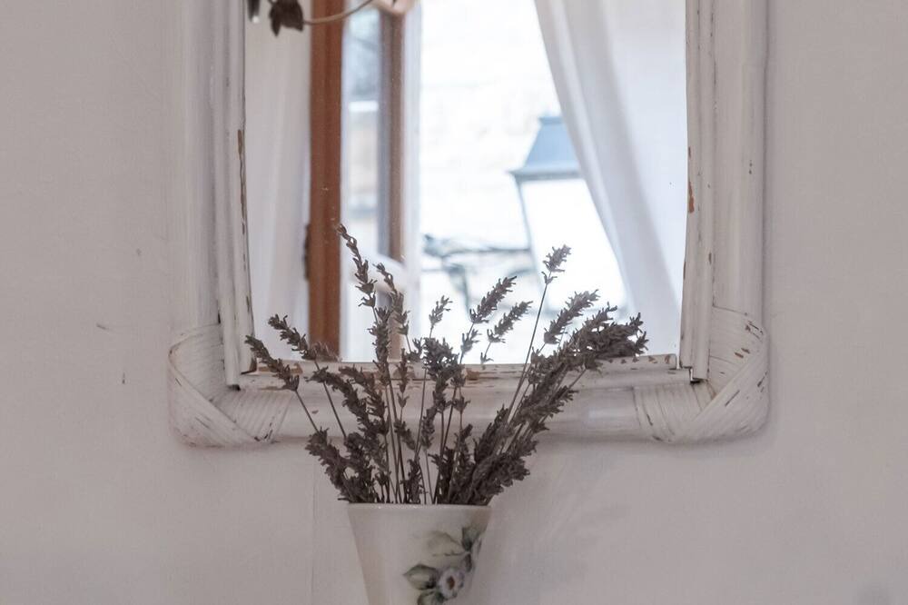 Photo of Bedroom in Puycelci
