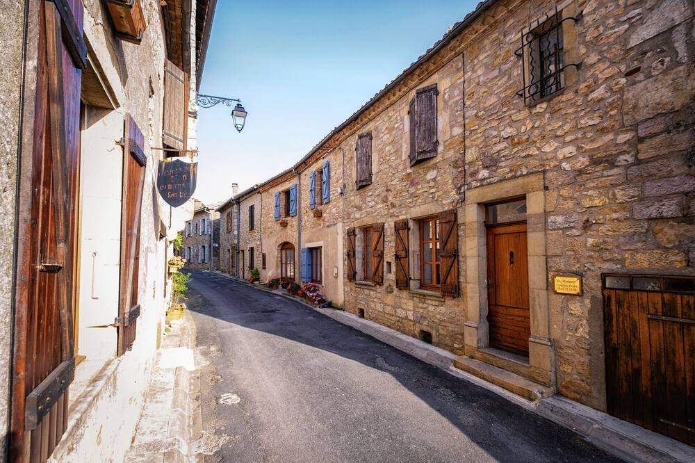 Photo of Outdoor in Puycelci