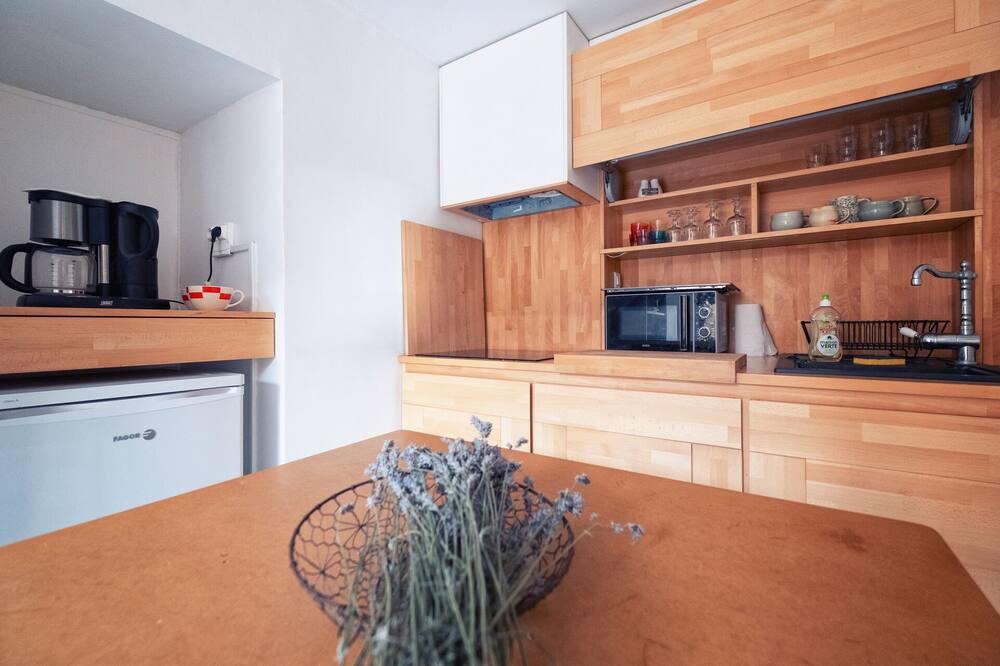 Photo of Kitchen in Puycelci
