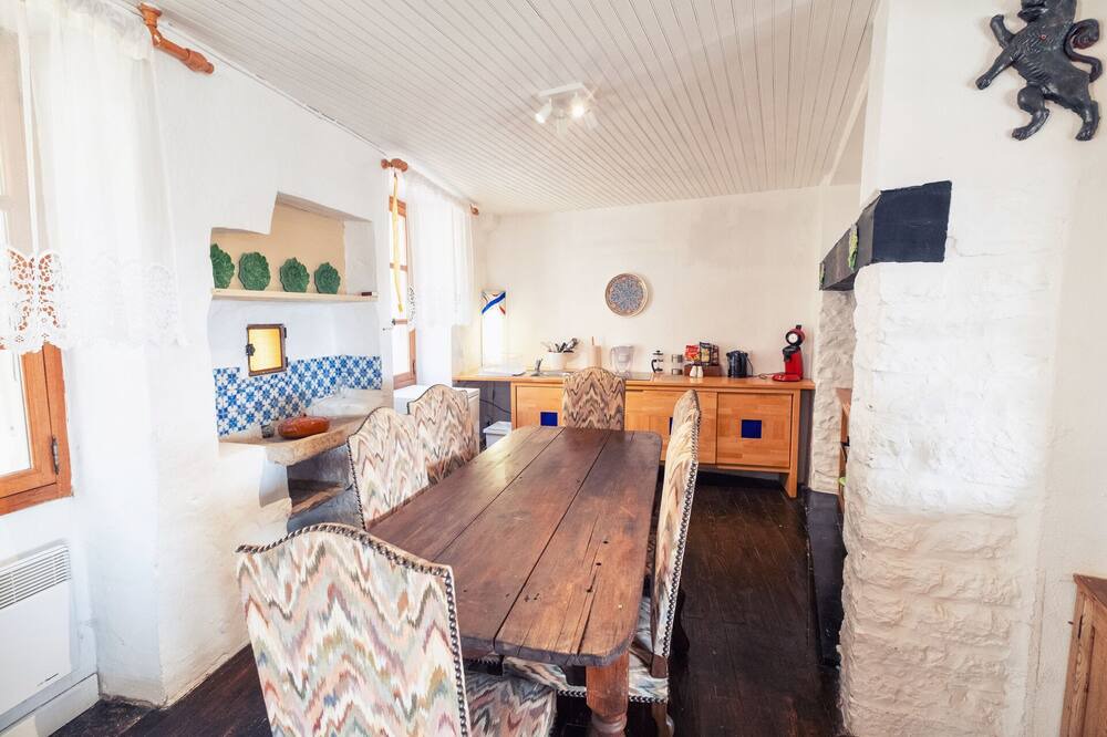 Photo of Kitchen in Puycelci