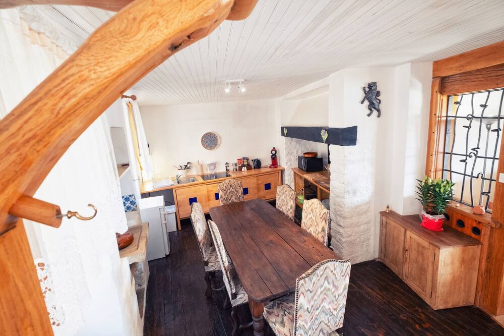 Photo of Kitchen in Puycelci