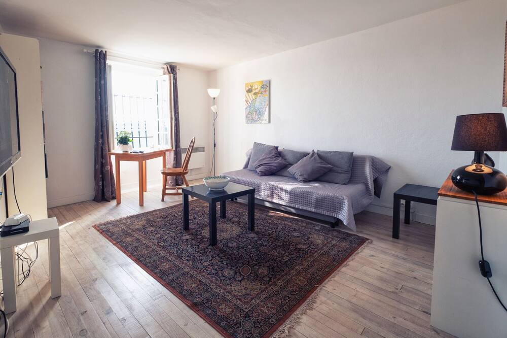 Photo of Livingroom in Puycelci