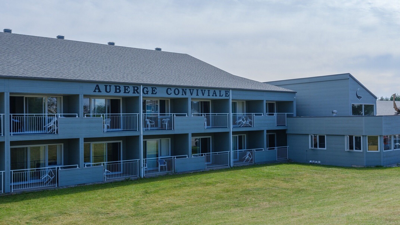 Photo of Outdoor in Riviere-Ouelle