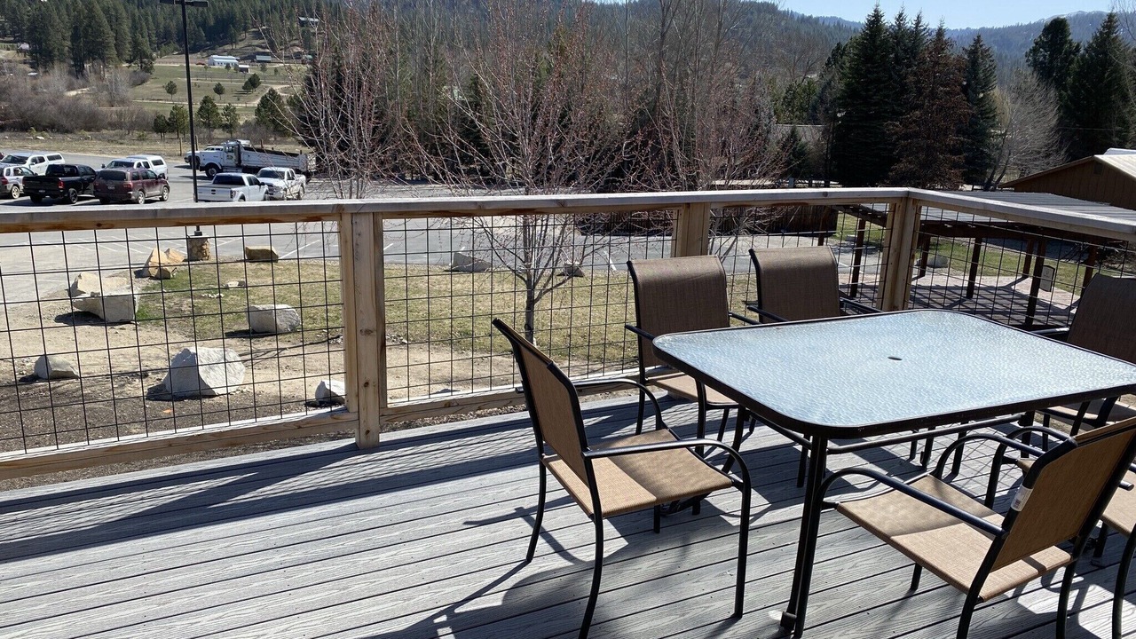 Photo of Outdoor in Crouch