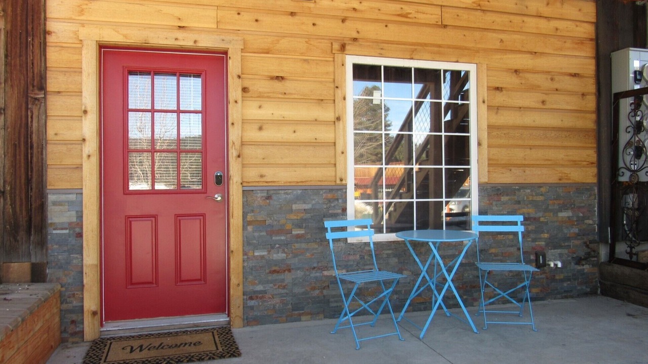 Photo of Outdoor in Crouch