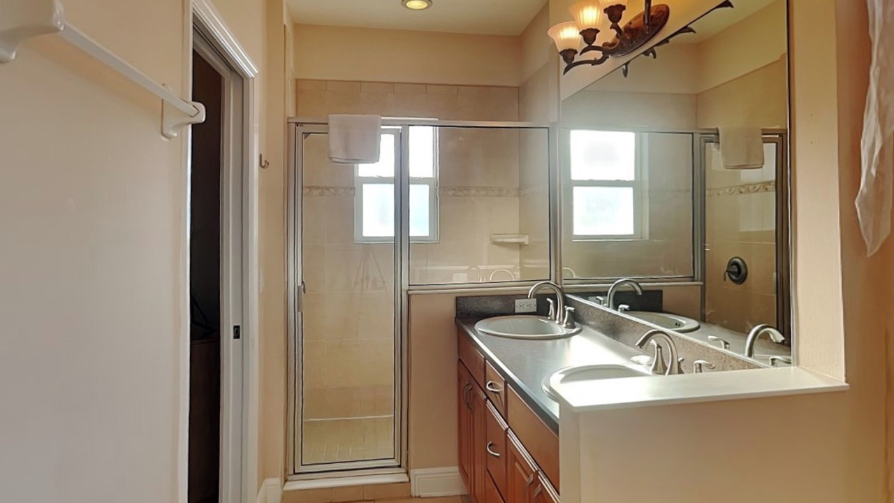 Photo of Bathroom in Flagler Beach