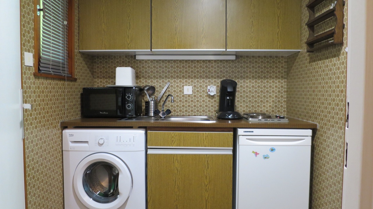Photo of Kitchen in Klingenthal