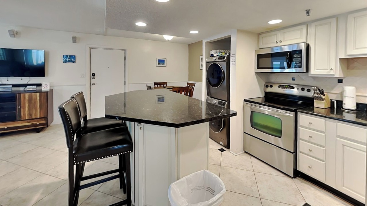 Photo of Patio Balcony in Jacksonville Beach