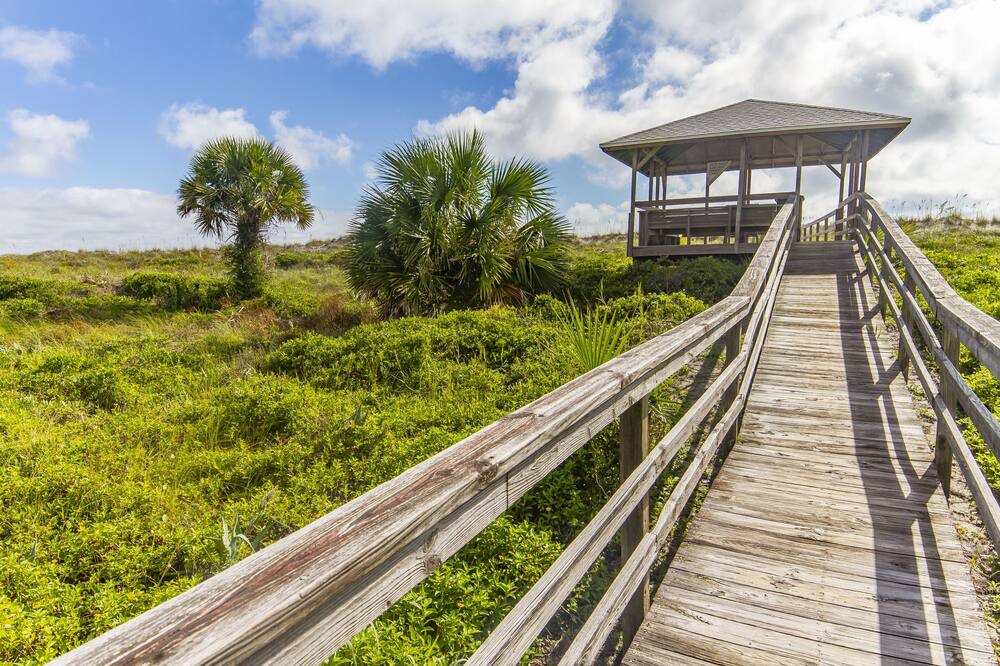 Photo of Outdoor in Surfcrest Village