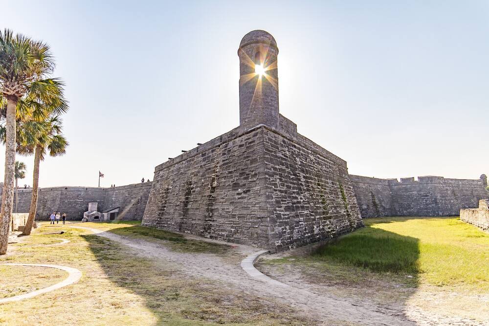 Photo of Outdoor in Surfcrest Village