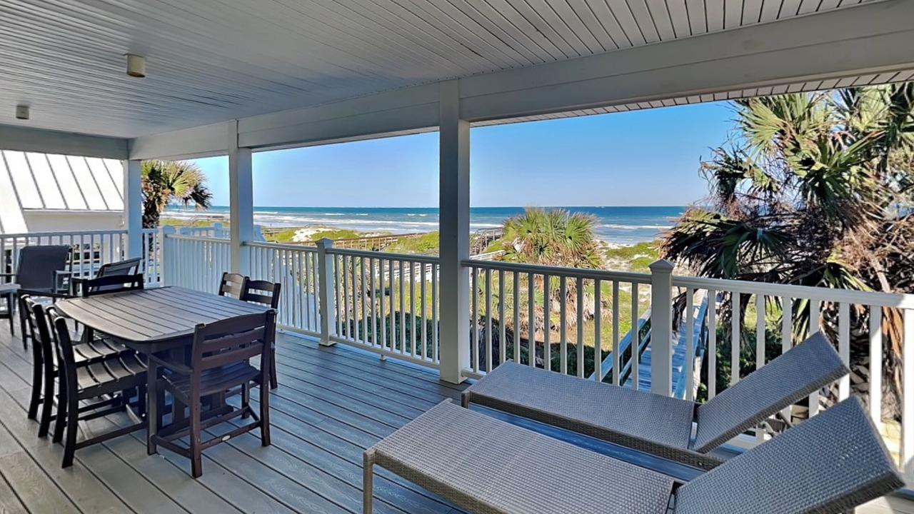 Photo of Outdoor in Crescent Beach