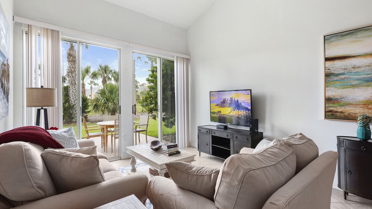 Photo of Bedroom in Sawgrass