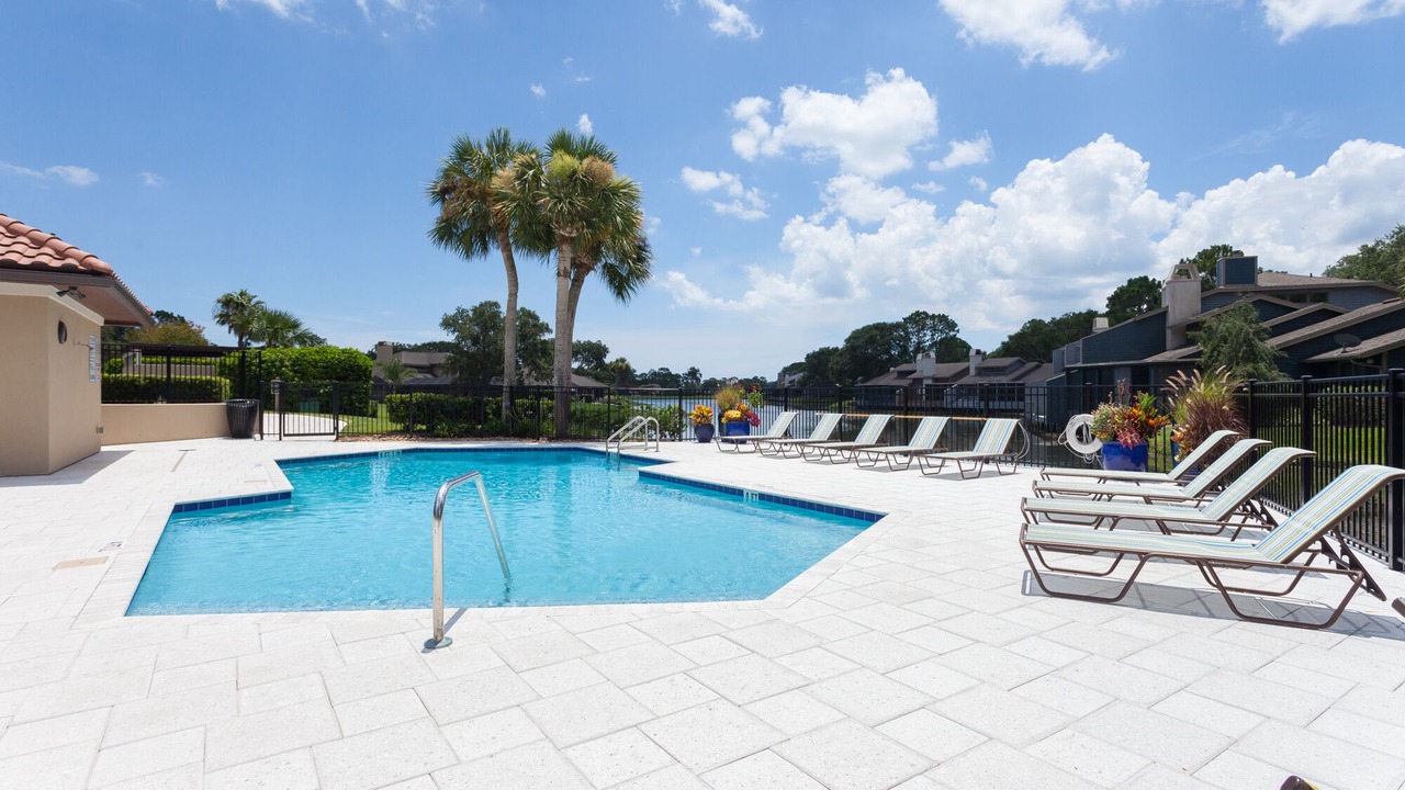 Photo of Outdoor in Sawgrass