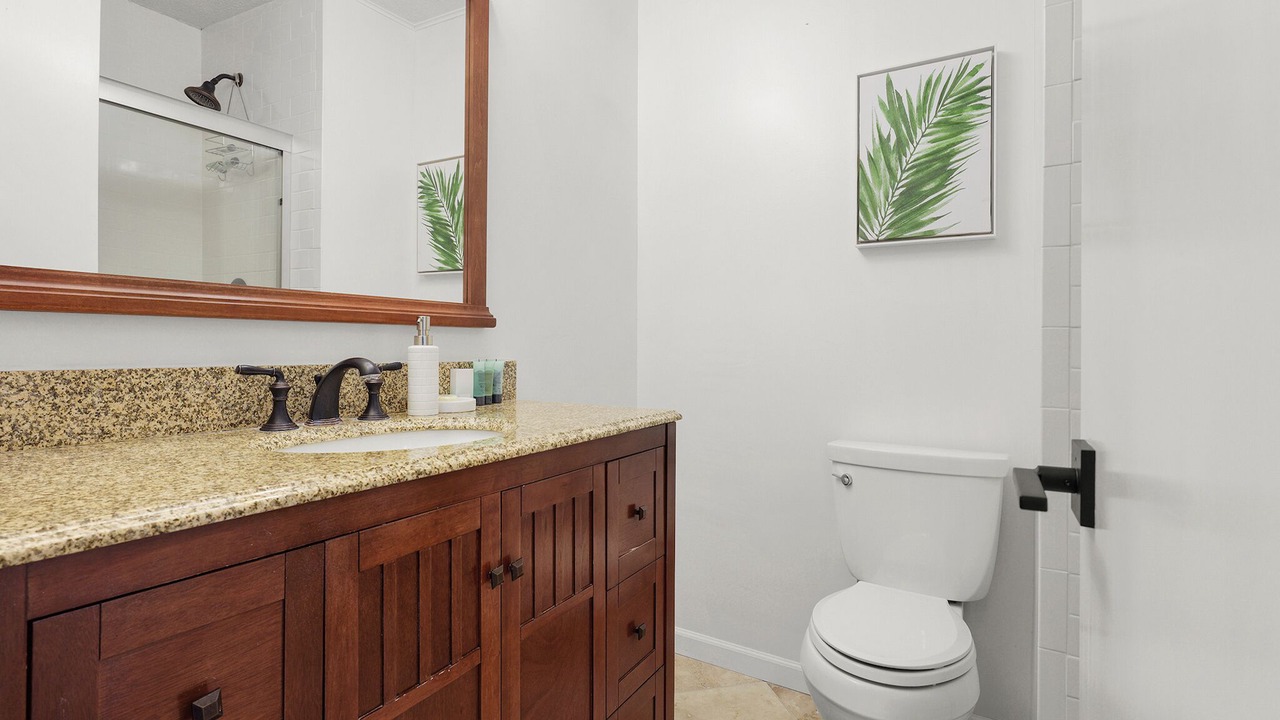 Photo of Bathroom in Sawgrass