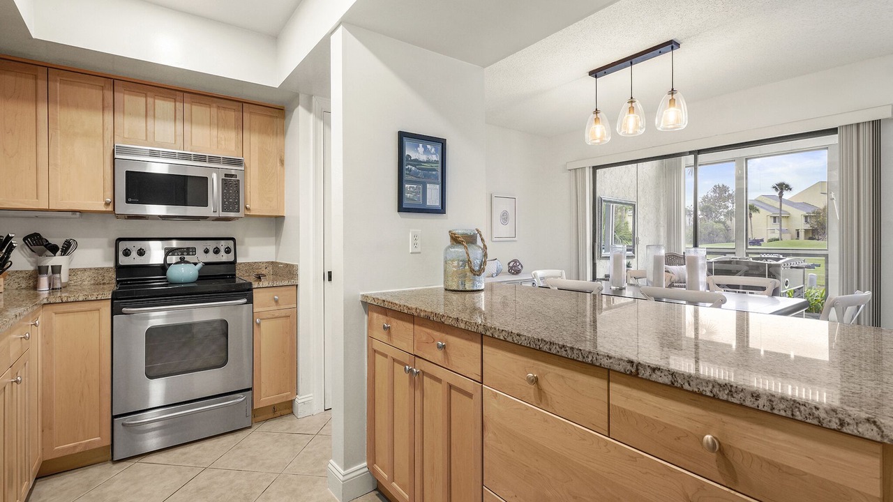 Photo of Kitchen in Sawgrass