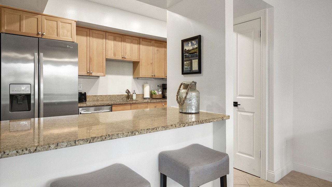 Photo of Kitchen in Sawgrass