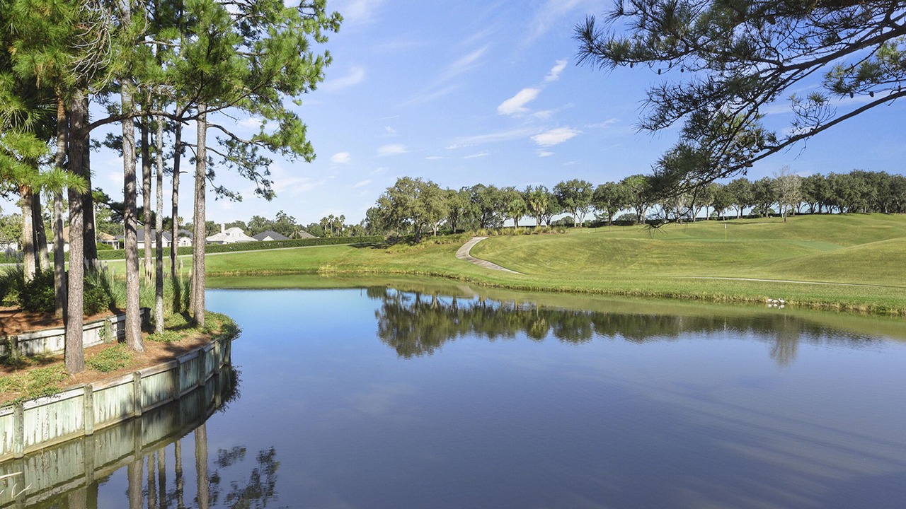 Photo of Outdoor in Sawgrass