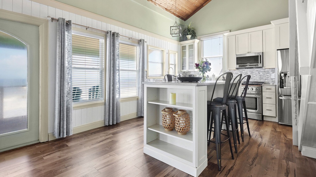 Photo of Kitchen in South Ponte Vedra Beach