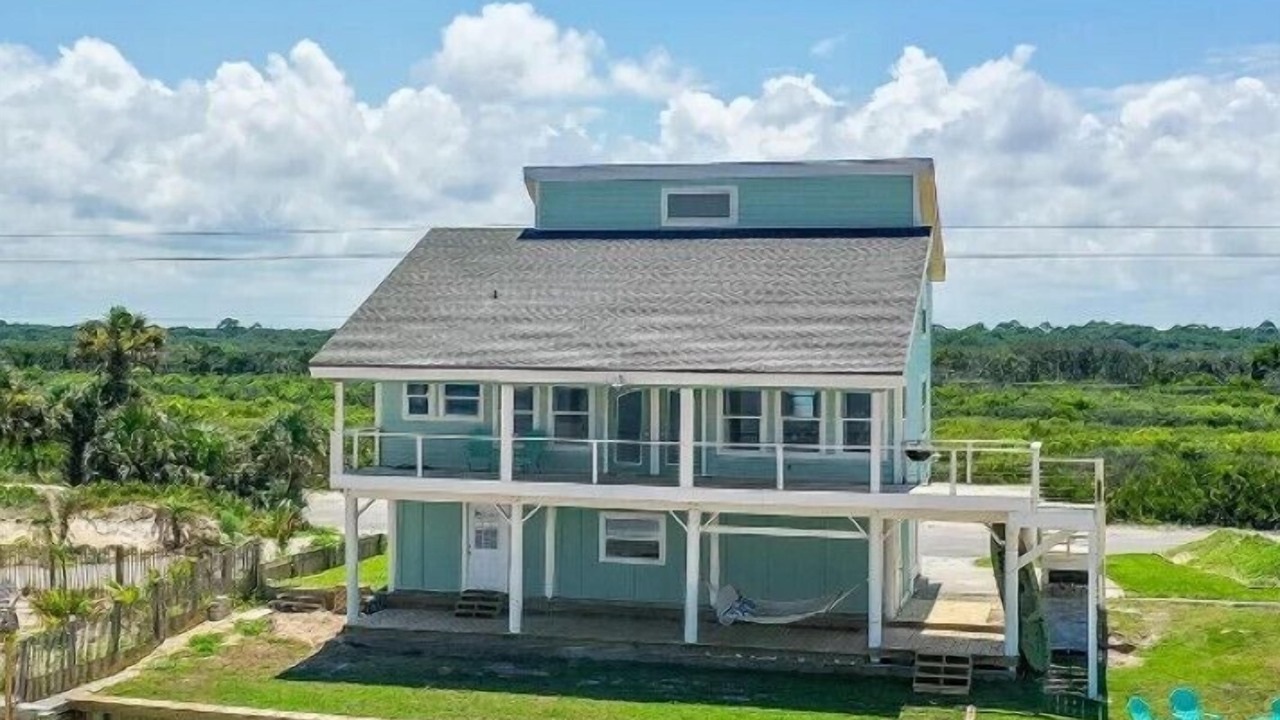 Photo of Outdoor in South Ponte Vedra Beach