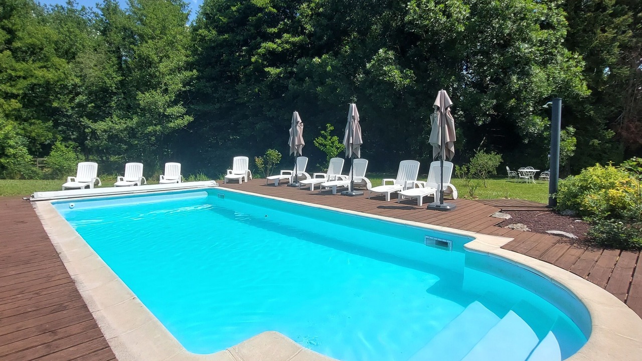 Photo of Outdoor in Thenay