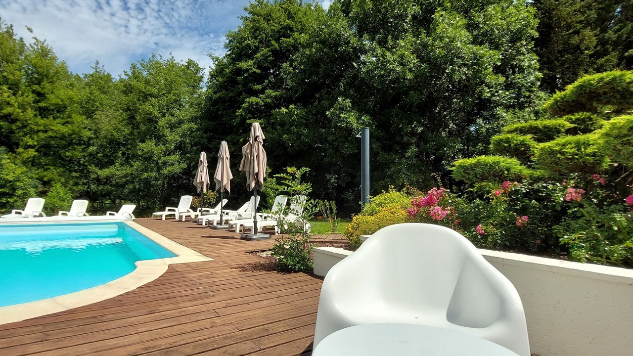 Photo of Outdoor in Thenay