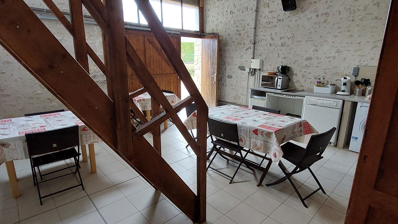 Photo of Others in Thenay