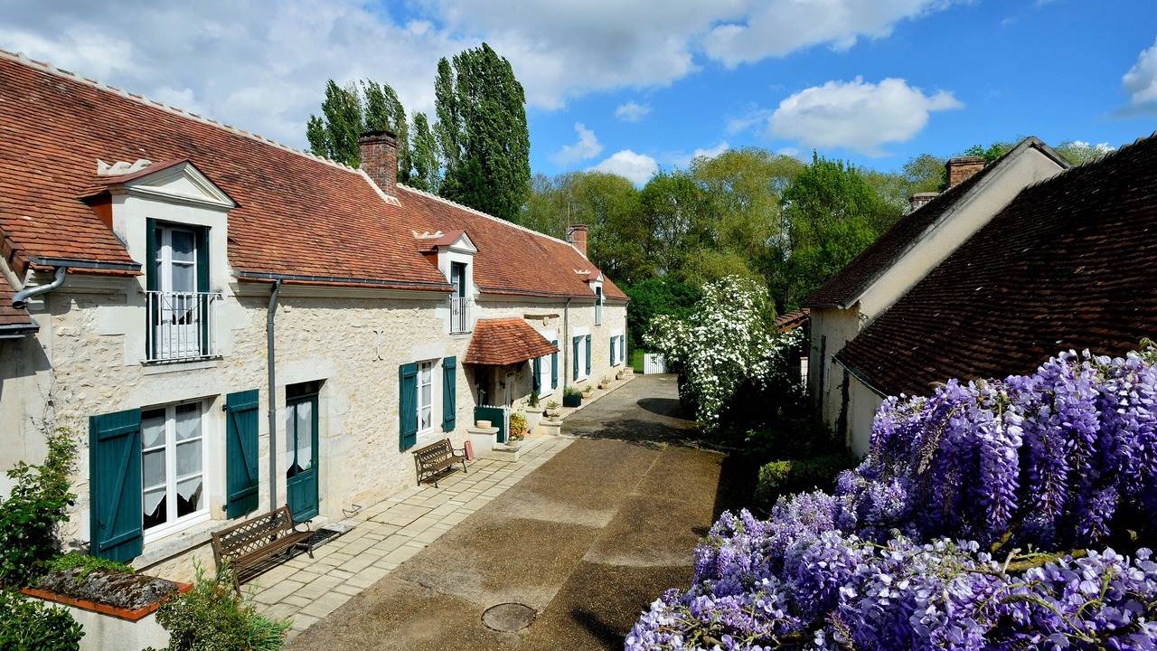 Photo of Outdoor in Thenay