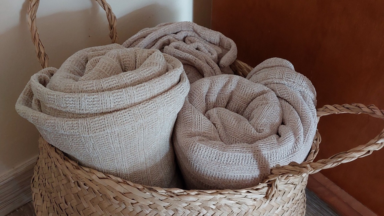 Photo of Bedroom in Thenay