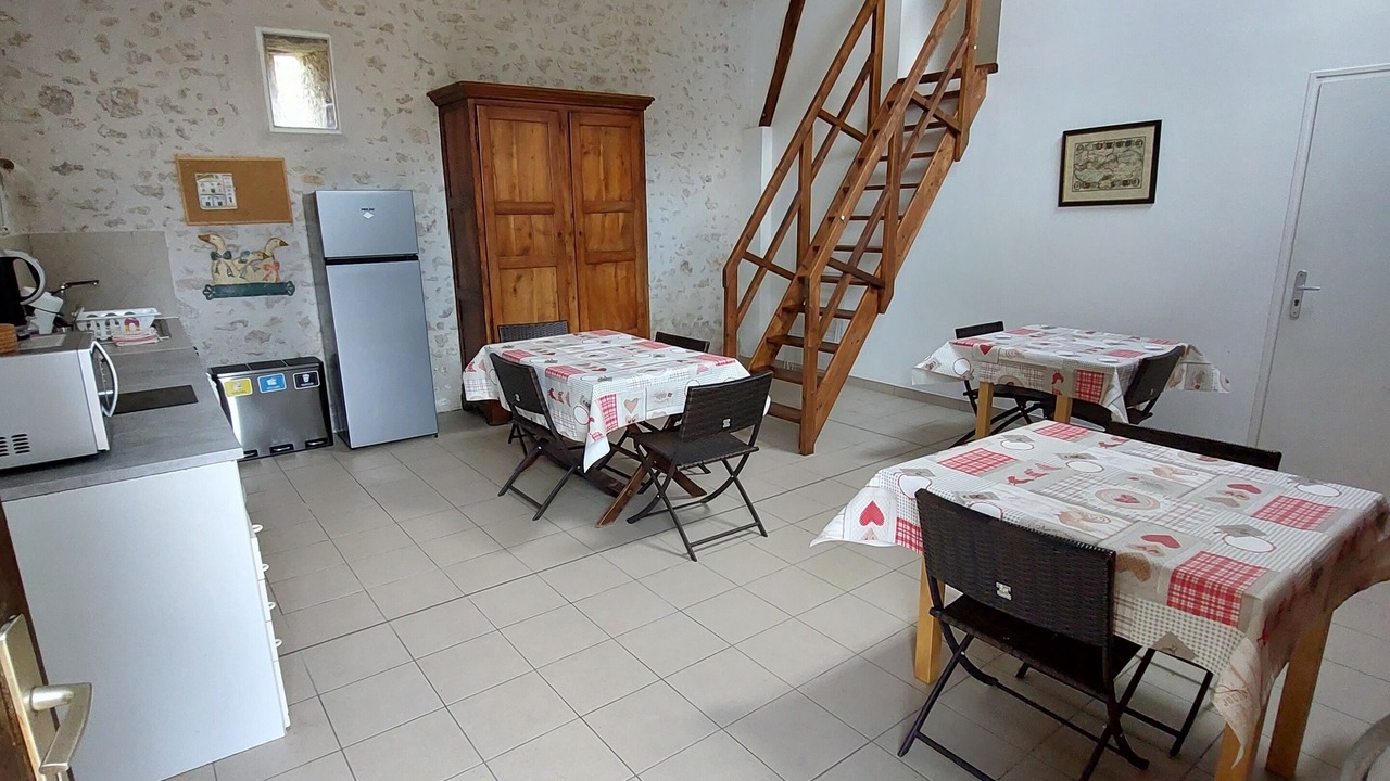 Photo of Others in Thenay