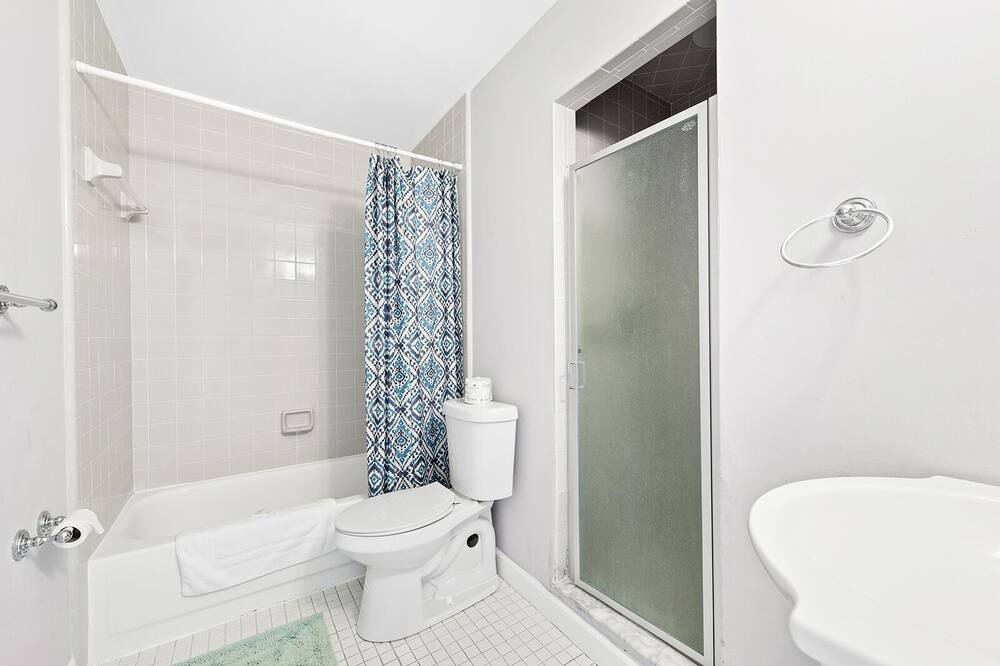 Photo of Bathroom in Ponte Vedra Beach
