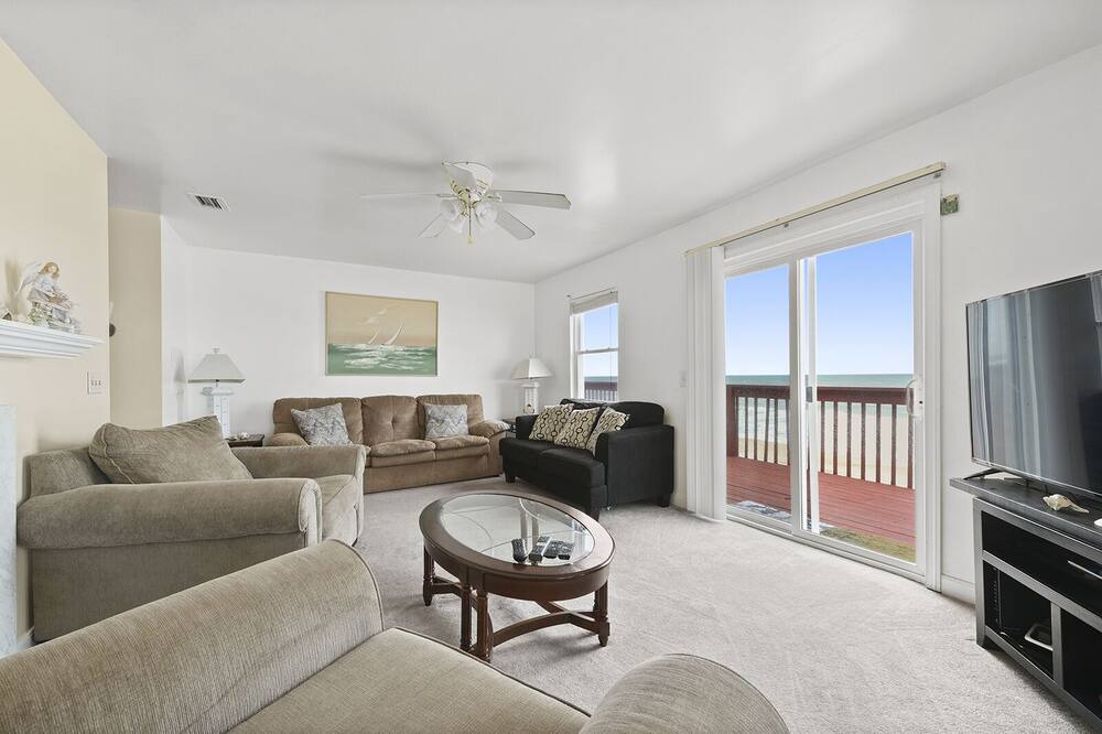 Photo of Livingroom in Ponte Vedra Beach