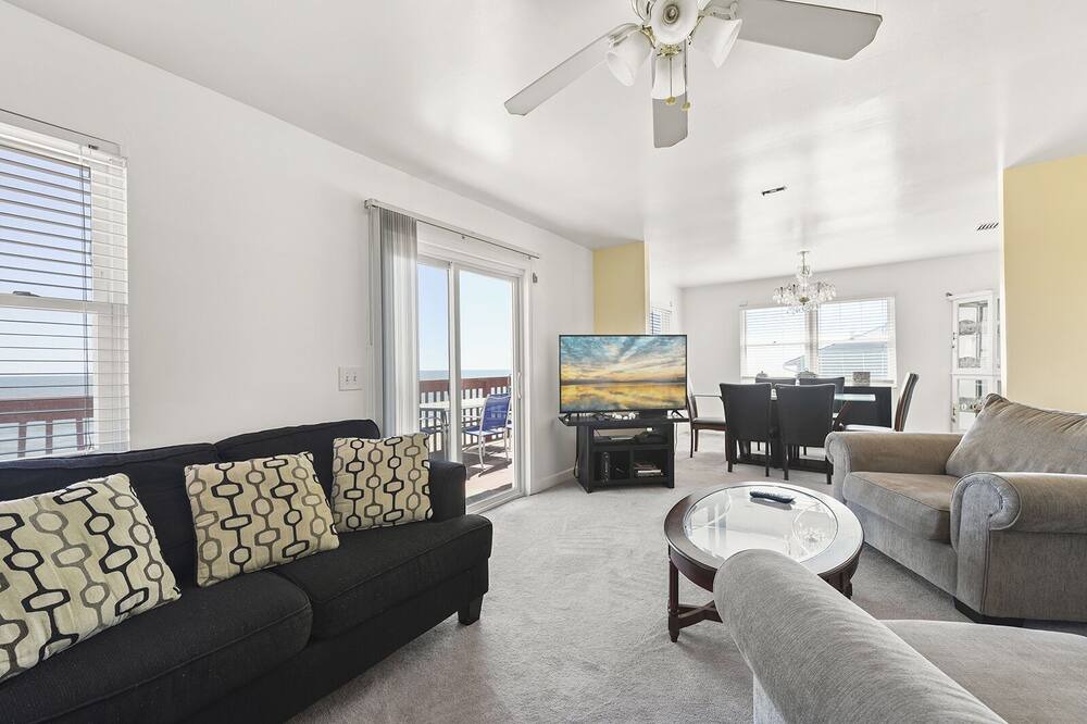 Photo of Livingroom in Ponte Vedra Beach