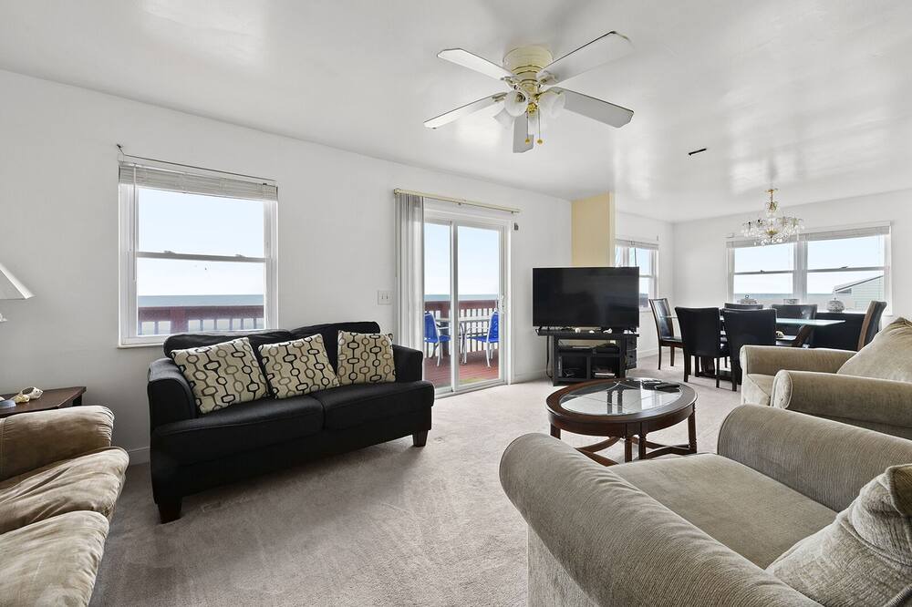 Photo of Livingroom in Ponte Vedra Beach