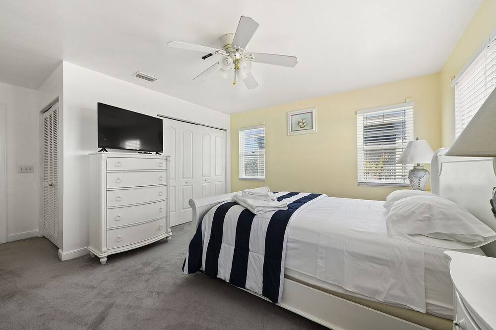 Photo of Bedroom in Ponte Vedra Beach