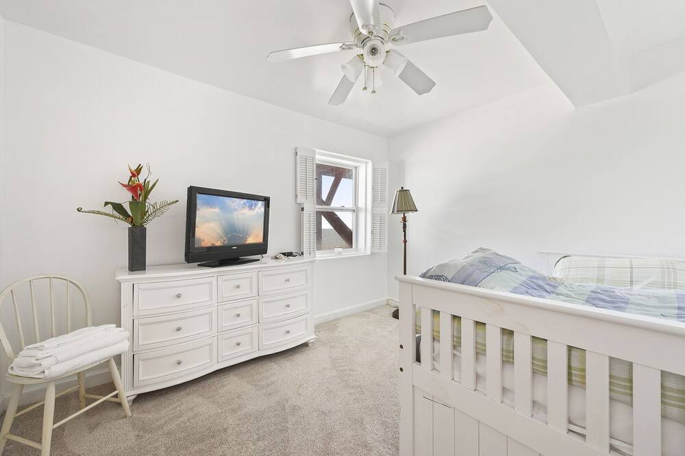 Photo of Bedroom in Ponte Vedra Beach
