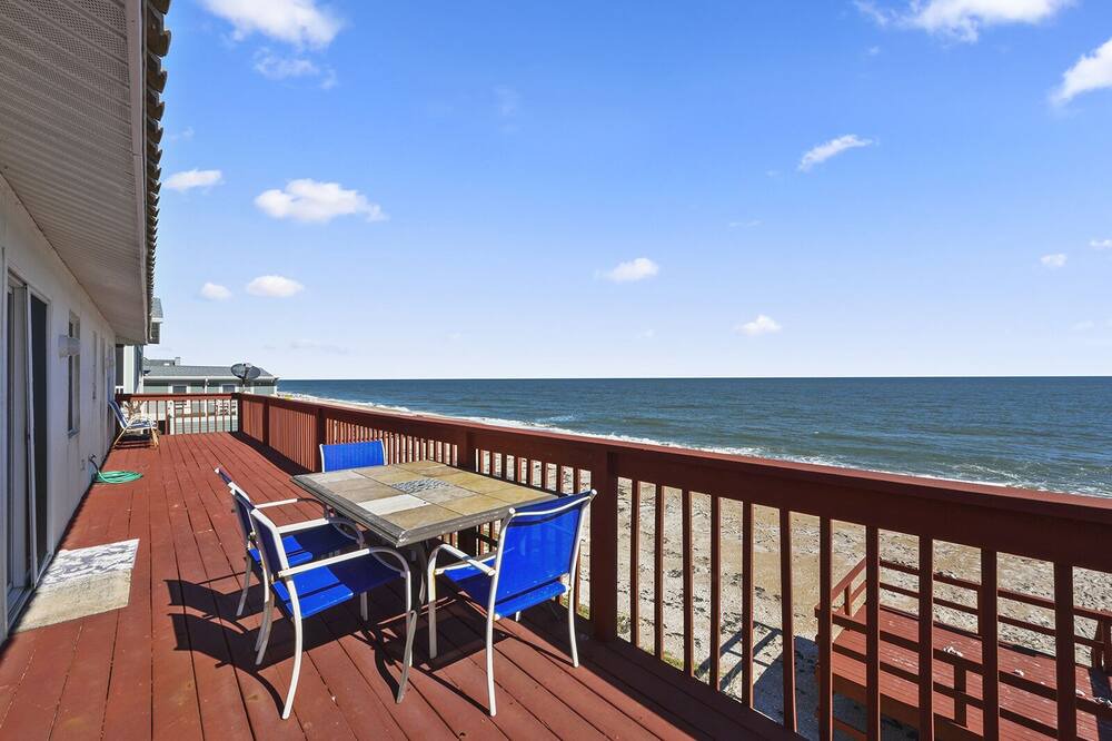 Photo of Patio Balcony in Ponte Vedra Beach