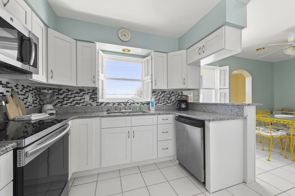 Photo of Kitchen in Ponte Vedra Beach
