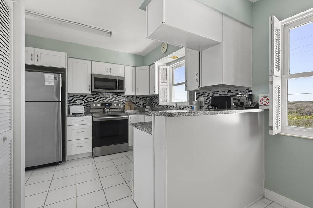 Photo of Kitchen in Ponte Vedra Beach