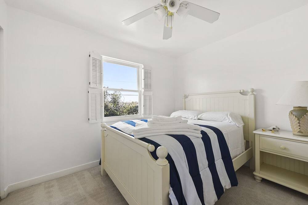 Photo of Bedroom in Ponte Vedra Beach