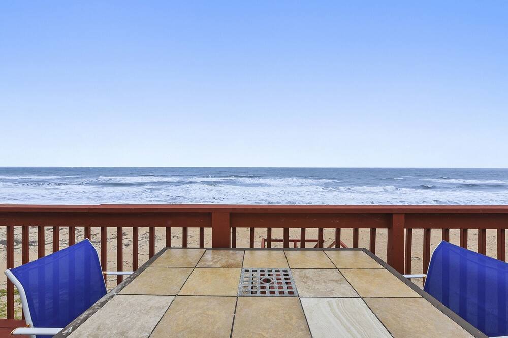 Photo of Patio Balcony in Ponte Vedra Beach