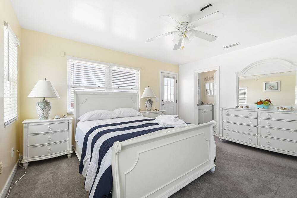 Photo of Bedroom in Ponte Vedra Beach