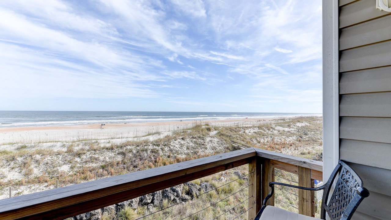 Photo of Others in St. Augustine Beach