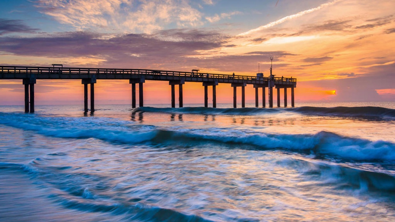 Photo of Others in St. Augustine Beach