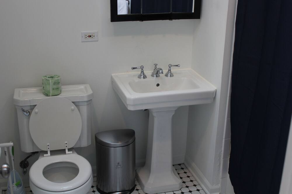 Photo of Bathroom in Wrightwood Neighbors