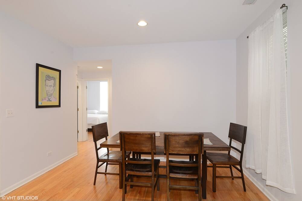 Photo of Kitchen in Wrightwood Neighbors