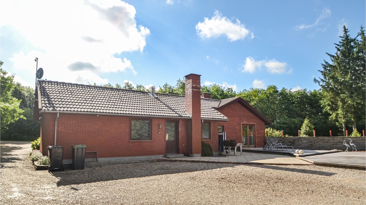 Photo of Outdoor in Varde