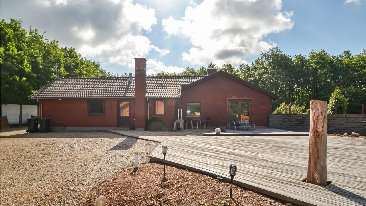 Photo of Outdoor in Varde