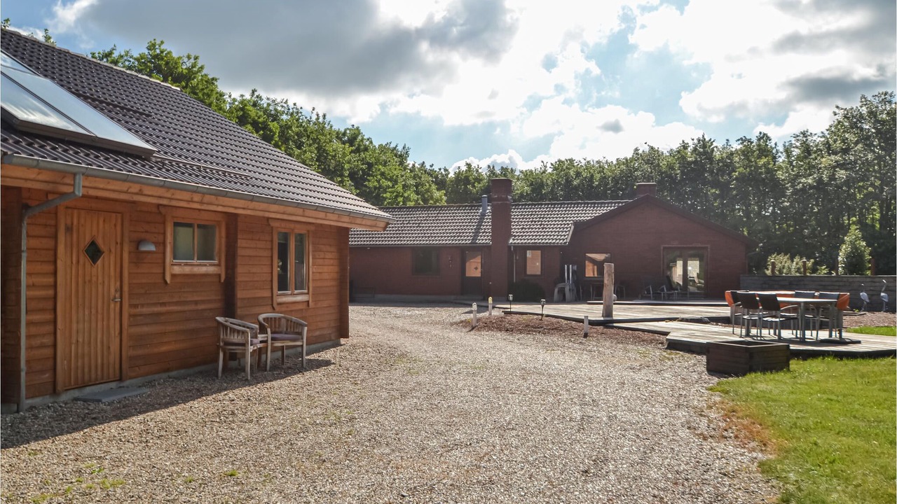 Photo of Outdoor in Varde